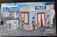 Playmobil City Action Polizeizelt Düsseldorf - Unterrath Vorschau