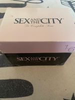 Sex and the City Staffel 1 bis 6 Geschenkbox Niedersachsen - Varel Vorschau