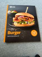 Weight watchers Healthy Kitchen Quick & Easy Edition #2 Burger Dortmund - Hombruch Vorschau