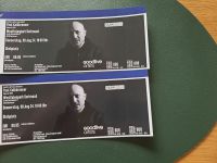 Tickets Paul Kalkbrenner 08.08.24 Dortmund Dortmund - Innenstadt-Ost Vorschau