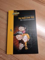 The Undercover Kids, Die Geheimagenten, Buch, neu Bayern - Blaibach Vorschau