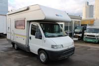 Roller Team Fiat Ducato 1,9TD*CI AUTO ROLLER 4*60.000KM*1HAN Baden-Württemberg - Weil im Schönbuch Vorschau