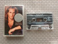 Michael Bolton The One Thing Musikkassette Cassette MC Tape Audio Bayern - Saldenburg Vorschau