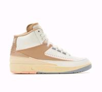 Nike Air Jordan 2 Sail Sunset 36,5 37,5 38 38,5 39 40 40,5 41 Neu Bayern - Königsbrunn Vorschau