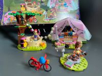 Lego Friends 41392 Zelt Camping Niedersachsen - Giesen Vorschau