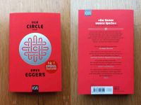 Der Circle von Dave Eggers (Roman) Baden-Württemberg - Weil der Stadt Vorschau