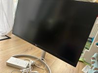 LG Monitor / Bildschirm 27UL850W 27 Zoll Niedersachsen - Gifhorn Vorschau