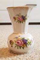 Blumenvase mit Rosen Sachsen - Dommitzsch Vorschau