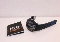 Ice Watch Big Uhr schwarz Baden-Württemberg - Meißenheim Vorschau