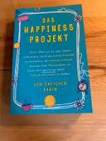 Das Happiness Projekt Gretchen Rubin Hannover - Döhren-Wülfel Vorschau