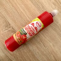 Hela Tomatenketchup Trinkflasche NEU & Unbenutzt München - Milbertshofen - Am Hart Vorschau