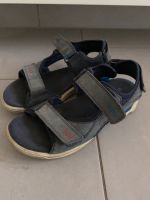 Ecco Sandalen Gr. 37 Dresden - Schönfeld-Weißig Vorschau