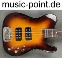 G&L ASAT HH BASS USA SUNBURST, GEBRAUCHT IN GUTEM ZUSTAND Duisburg - Rheinhausen Vorschau