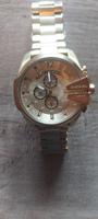 diesel 10 bar Metal Chronograph HerrenUhr Nordrhein-Westfalen - Hürth Vorschau