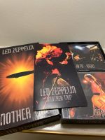 LED Zeppelin Box Set 5CDs Another Trip Booklet Kiel - Suchsdorf Vorschau