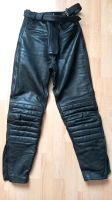 Lederhose Motorradlederhose Damen Gr. 34 Hein Gericke Rheinland-Pfalz - Idar-Oberstein Vorschau