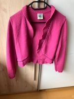 Isar Trachten Bolero M 38 Jacke / Dirndl Jacke Bayern - Mengkofen Vorschau