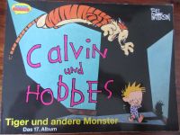 Calvin und Hobbes Köln - Nippes Vorschau
