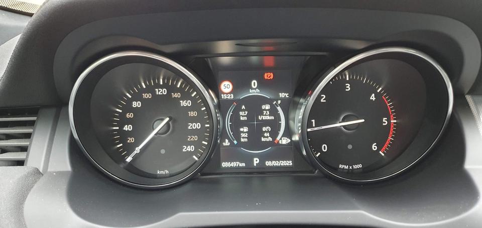 Range Rover Evoque 2.0 TD4 HSE Dynamic 180PS  Preissenkung in Neuwied