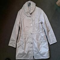 Bonita Jacke, Mantel,Silber, Übergang, neu mit Etikett Bayern - Mitterteich Vorschau