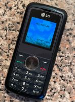 ✅ LG KP100 – Ein Handy zum Telefonieren ohne Schnickschnack! Stuttgart - Vaihingen Vorschau