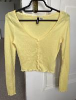 H&M divided Jäckchen, Bolero • Gr. XS Sachsen - Plauen Vorschau