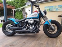 Harley-Davidson Softail Nordrhein-Westfalen - Geilenkirchen Vorschau