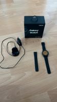 Samsung Galaxy Watch 42mm (2018) Midnight Black Hessen - Aßlar Vorschau