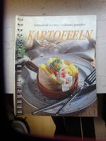 Kartoffeln - fantasievoll kochen - vollendet genießen   nagelneu Baden-Württemberg - Stutensee Vorschau