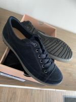 Legero Damen Tanaro Sneaker, Gr 5, dunkelblau Niedersachsen - Winsen (Luhe) Vorschau