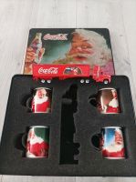 Coca Cola Sammel Set Niedersachsen - Syke Vorschau