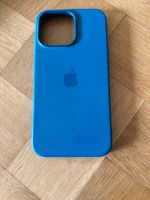 Apple iphone 13 Pro Original Silikonhülle Dresden - Bühlau/Weißer Hirsch Vorschau