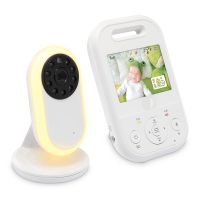 Babyphone mit Kamera Neuware 2 Jahre Garantie Dresden - Niedersedlitz Vorschau