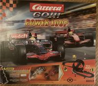 Carrera Go Power Loop 62033 Baden-Württemberg - Wiesloch Vorschau