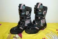 Geox Winterstiefel Frizzy Gr. 31 Sachsen-Anhalt - Möser Vorschau