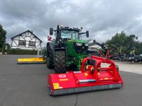 Omarv Cuneo 280HH Front-/ Heckmulcher hydr.verstellung Ø220 Rotor Rheinland-Pfalz - Brockscheid Vorschau