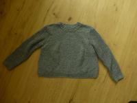 Kurz - Pullover - Pulli - Strickpullover - Only - Gr. M - Grau Bayern - Ottobeuren Vorschau