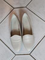 Ballerinas 5th Avenue Echtleder Hessen - Eschborn Vorschau