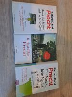 Verkaufe verschiedene Bücher von Richard David Precht Harburg - Hamburg Heimfeld Vorschau