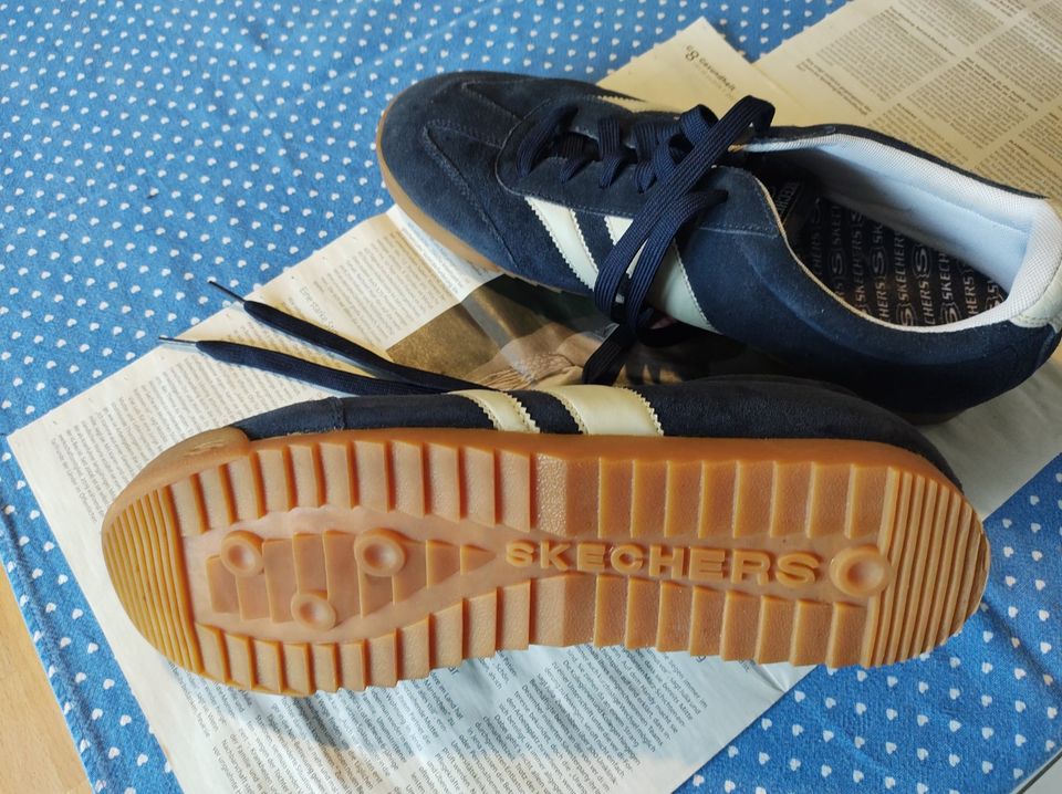 Schuh Skechers Gr 13/48 in Nordrhein-Westfalen - Coesfeld | eBay  Kleinanzeigen ist jetzt Kleinanzeigen