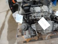 VW Polo 9N1 Benzinmotor 1198cm³ 40Kw 54PS AWY 22036 Bayern - Heilsbronn Vorschau