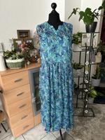Wunderschönes leichtes Sommerkleid von Gina in der Größe 48-50 Nordrhein-Westfalen - Wesel Vorschau