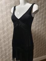 20er Jahre still kleid in grosse M. Nordrhein-Westfalen - Wiehl Vorschau