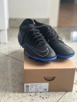 Fußballschuhe  Nike Superfly 9 Club Größe 40,5 Marburg - Wehrda Vorschau