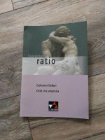 Sammlung Ratio - Gekonnt lieben Latein Oberstufe Schleswig-Holstein - Büdelsdorf Vorschau