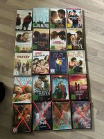 DVDs zu verkaufen Niedersachsen - Lengede Vorschau