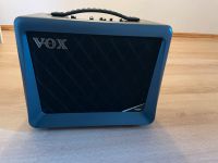 Gitarrenverstärker   VOX X50 GTV Thüringen - Waltershausen Vorschau