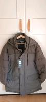 Herren Winterjacke CMP Gr.56 NEU Hessen - Großkrotzenburg Vorschau