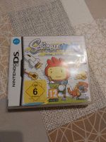 Nintendo DS Spiel Scribble Nauts Hessen - Staufenberg Vorschau