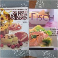 2 Kochbücher. 1 x neu davon. Nordrhein-Westfalen - Iserlohn Vorschau